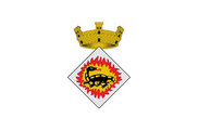 Bandera de Massoteres