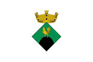 Bandera de Montgai