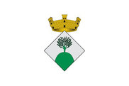 Bandera de Montoliu de Segarra