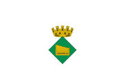 Bandera de Organyà