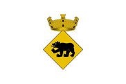 Bandera de Ossó de Sió