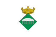 Bandera de Pont de Bar, El