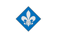 Bandera de Pont de Suert, El