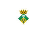 Bandera de Puiggròs