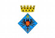 Bandera de Salàs de Pallars