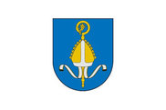 Bandera de Sant Martí de Riucorb