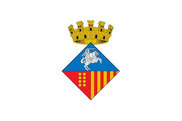 Bandera de Seròs