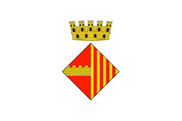 Bandera de Talarn