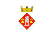 Bandera de Torregrossa