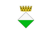 Bandera de Vilamòs