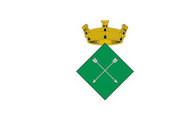 Bandera de Vilanova de Segrià