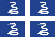 Bandera de Martinica