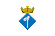 Bandera de Vinaixa