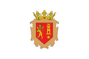 Bandera de Alberite