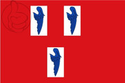 Bandera de Senmanat