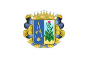 Bandera de Anguiano