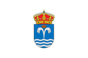 Bandera de Arnedillo