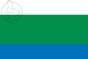 Bandera de El Sauzal