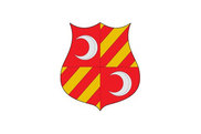 Bandera de Clavijo