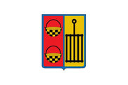 Bandera de Ezcaray