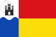 Bandera de Bagur