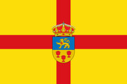 Bandera de Manjarrés