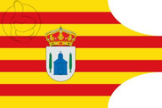 Bandera de Bechí