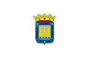 Bandera de Muro de Aguas