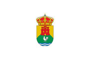 Bandera de Nalda