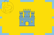 Bandera de Castellcir