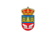 Bandera de Navarrete
