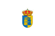 Bandera de Quel