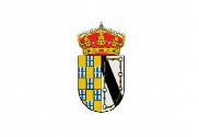 Bandera de San Asensio