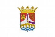 Bandera de San Vicente de la Sonsierra