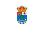 Bandera de Santo Domingo de la Calzada