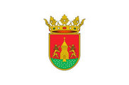 Bandera de Torrecilla en Cameros