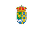 Bandera de Tudelilla