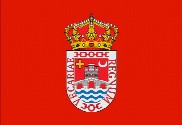 Bandera de Viguera