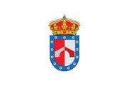 Bandera de Villanueva de Cameros
