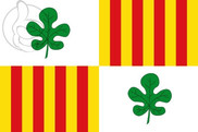 Bandera de Figueras