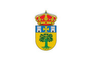 Bandera de Carballedo