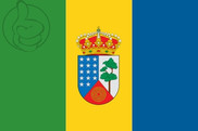 Bandera de Garafía