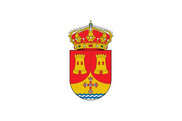 Bandera de Cospeito