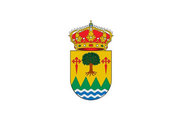 Bandera de Folgoso do Courel