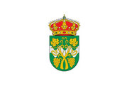 Bandera de Negueira de Muñiz