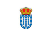 Bandera de Pantón