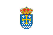 Bandera de Pastoriza, A