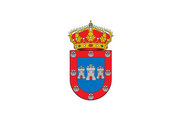 Bandera de Triacastela