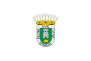 Bandera de Vilalba