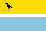 Bandera de Llinás del Vallés
